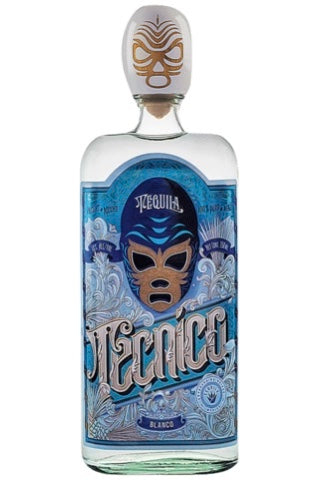 Tecnico Blanco Tequila