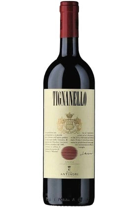 Marchesi Antinori 2022 Tignanello Toscana