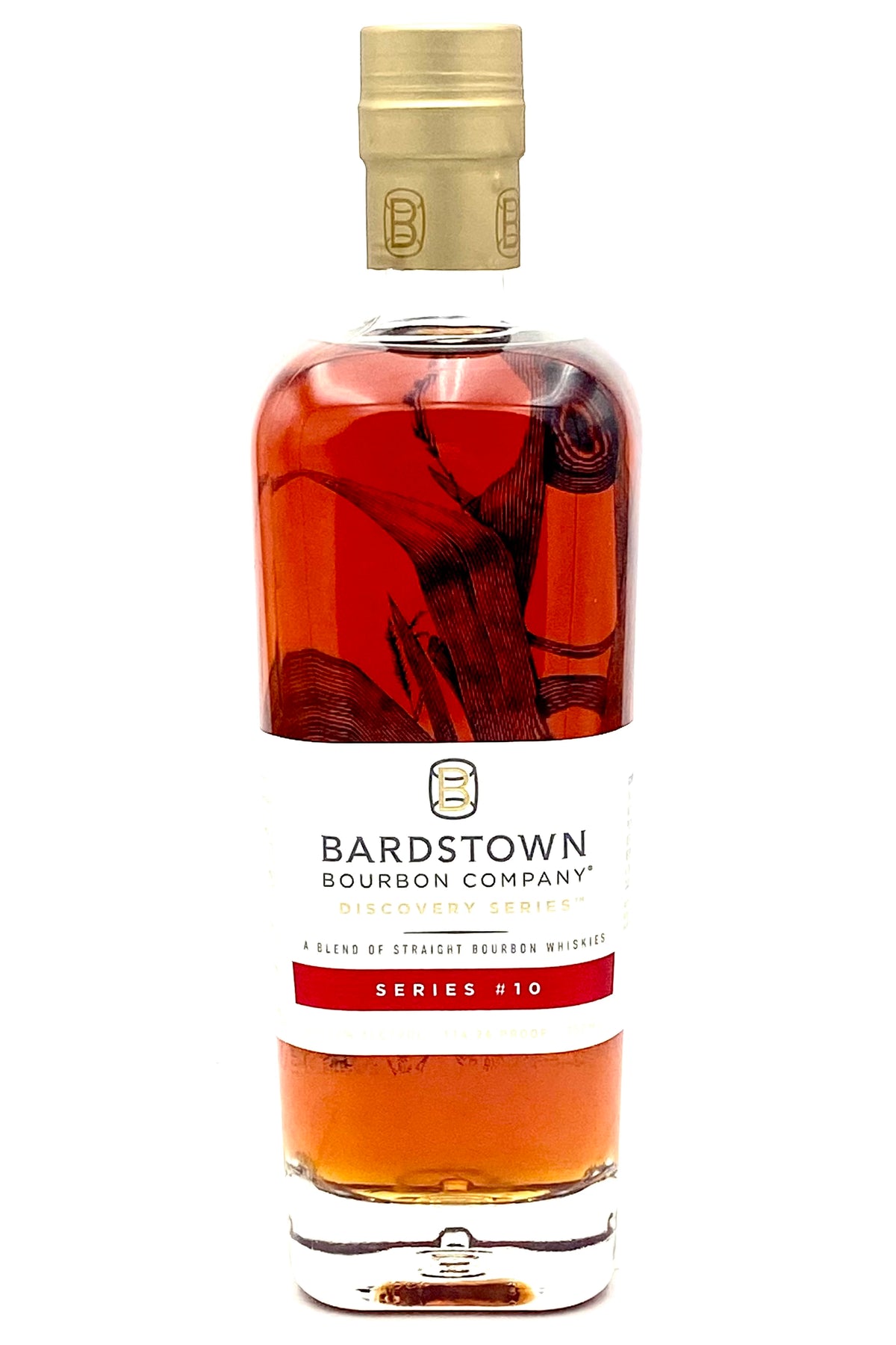 Bardstown Bourbon Whiskey Discovery Series #10