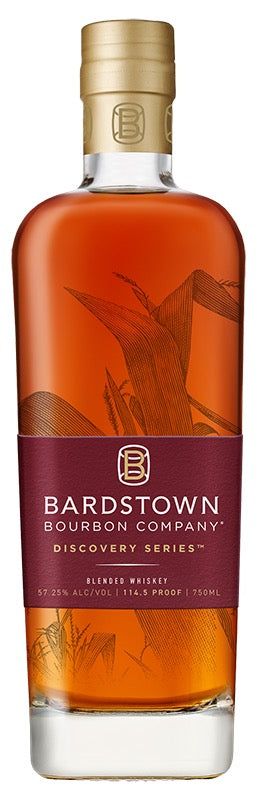 Bardstown Bourbon Whiskey Discovery Series #7