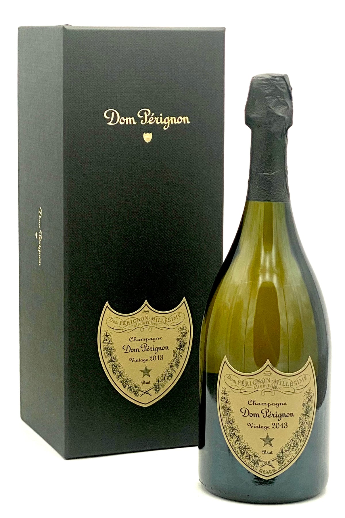 Dom Perignon 2013 Brut Champagne