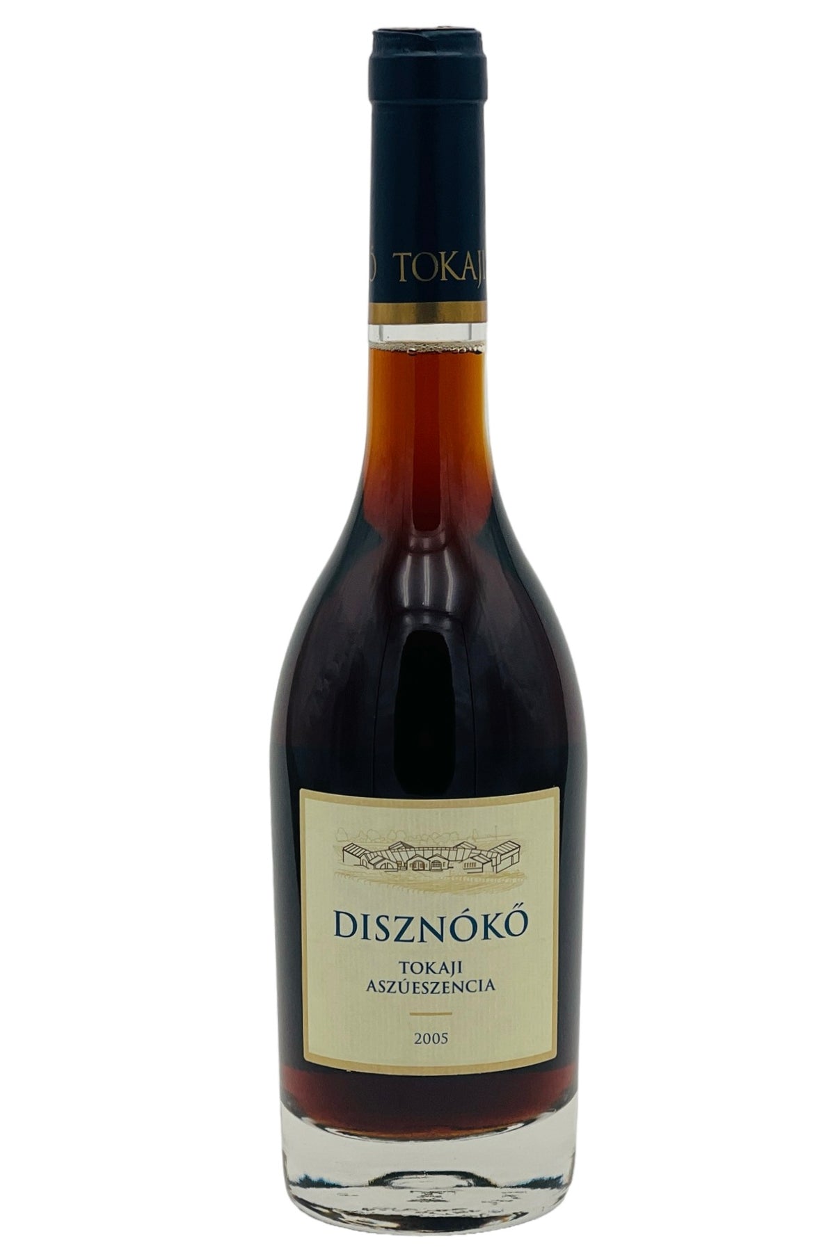Buy Disznoko 2005 Tokaji Aszu Eszencia 375 ml Online
