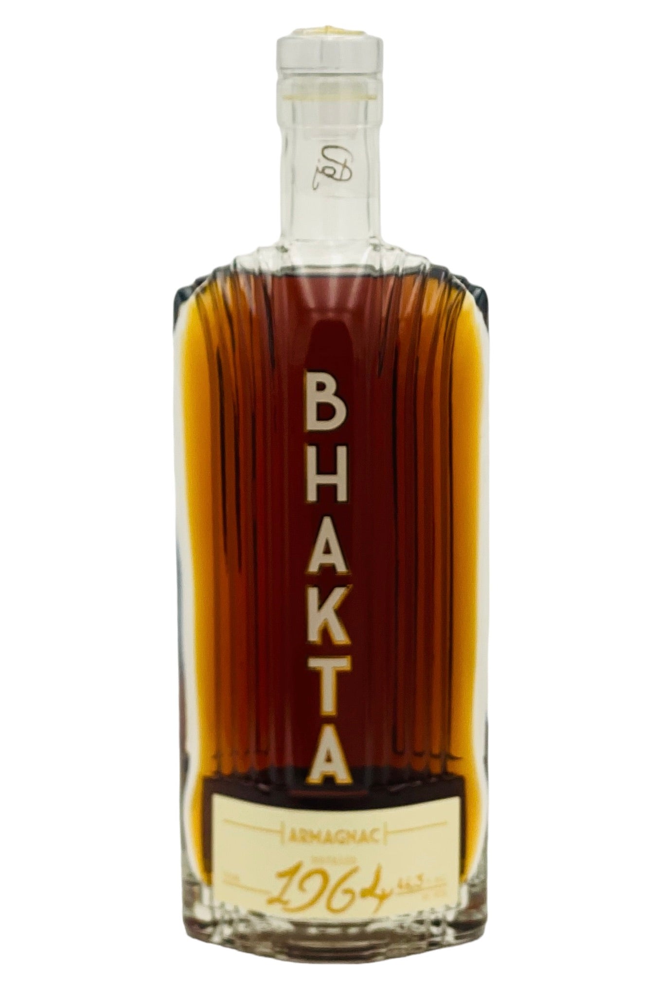 Buy Bhakta Vintage 1964 Armagnac Online
