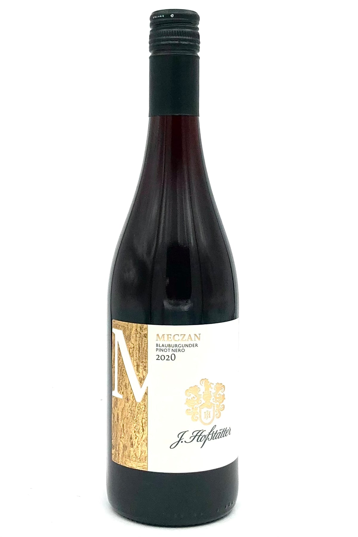 J. Hofstatter 2020 Pinot Nero Meczan Alto Adige