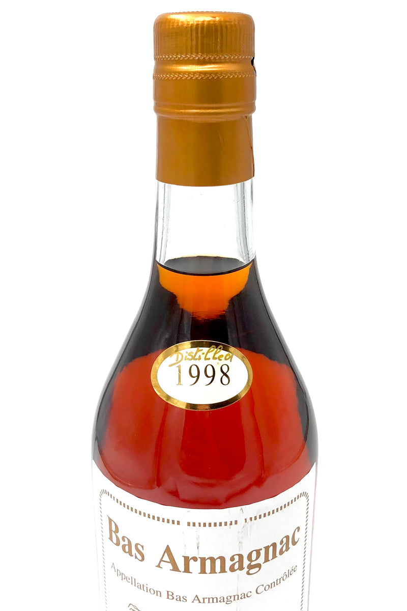 Buy Laberdolive 1998 Vintage Bas Armagnac Domaine de Jaurrey 700ml