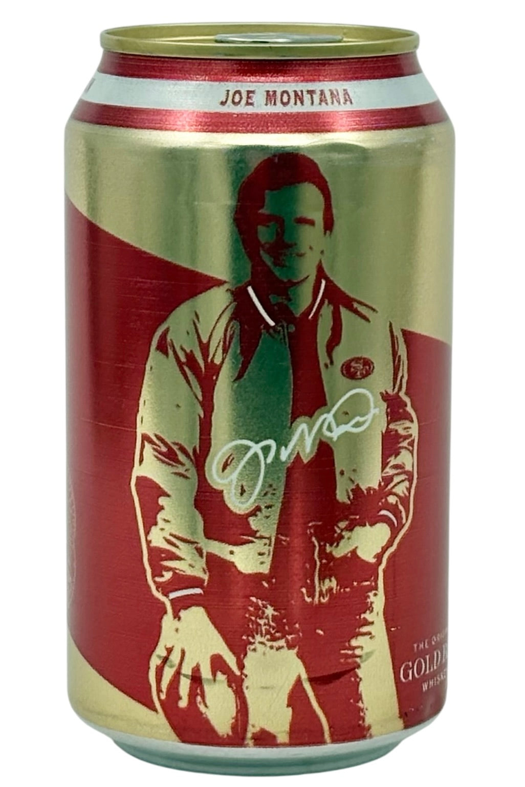 Gold Bar "Double Gold" Mule Cocktail RTD 4 x 355 ml Cans