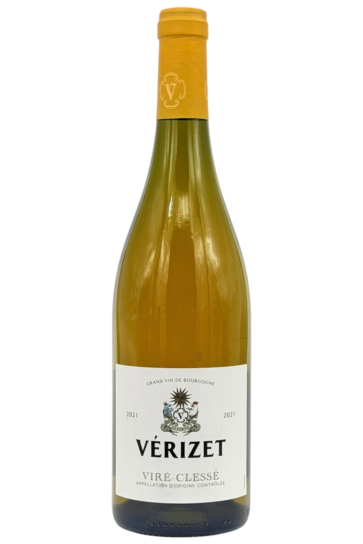 Vérizet 2021 Viré-Clessé 750ml