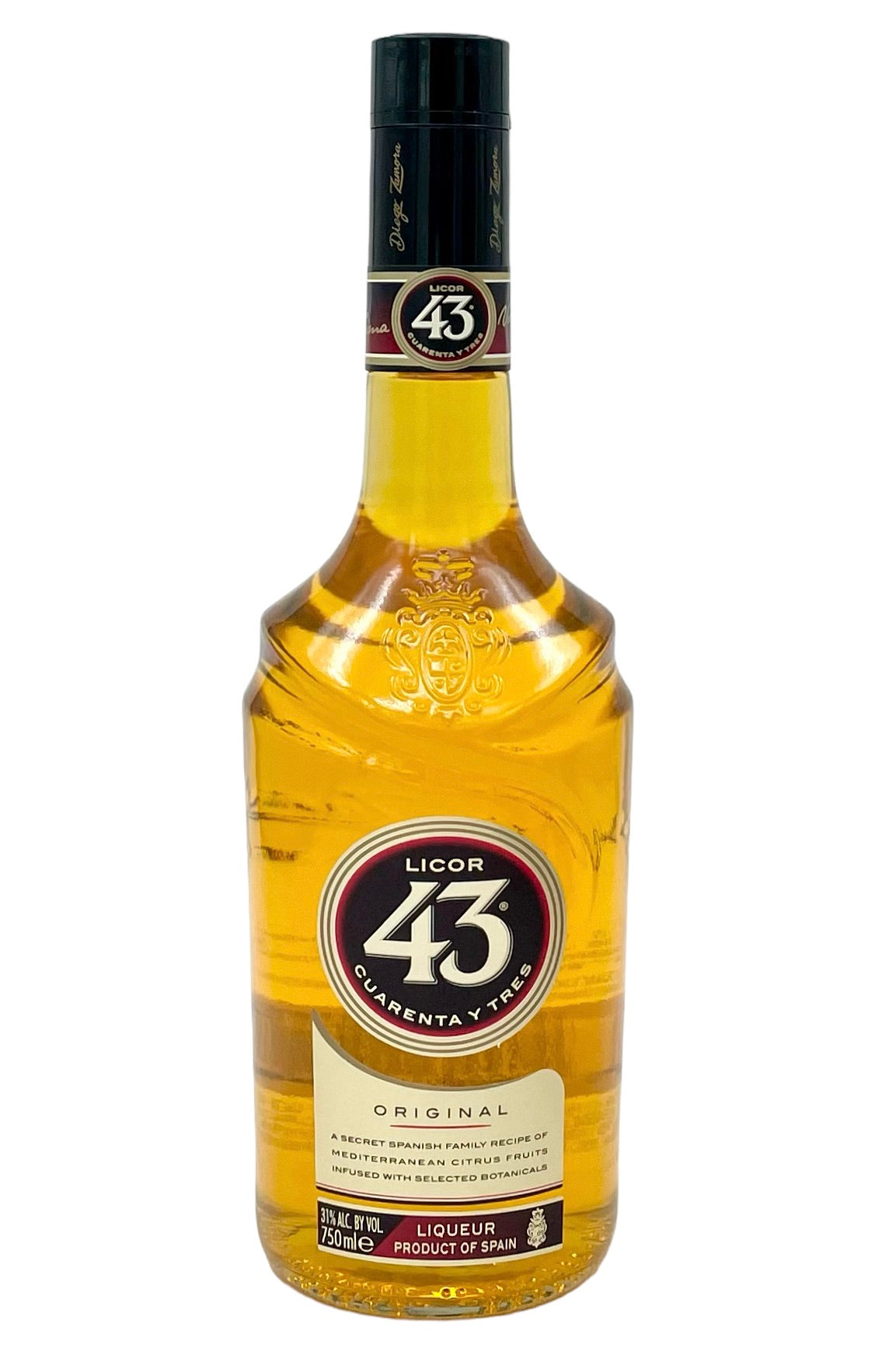 Licor 43 Liqueur