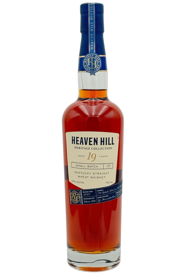 Buy Heaven Hill Heritage Collection 2025 Edition 19 Year Old