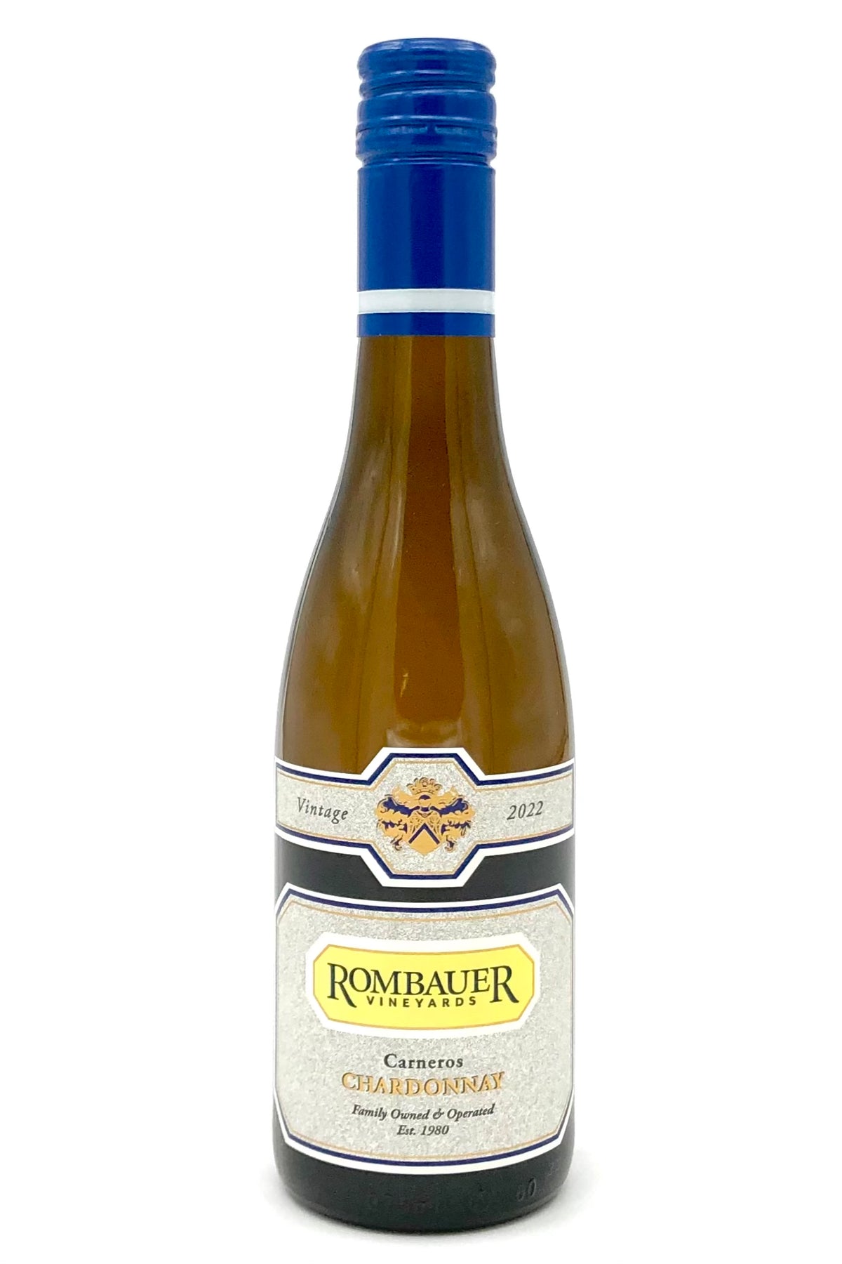 Rombauer 2022 Chardonnay 375 ml