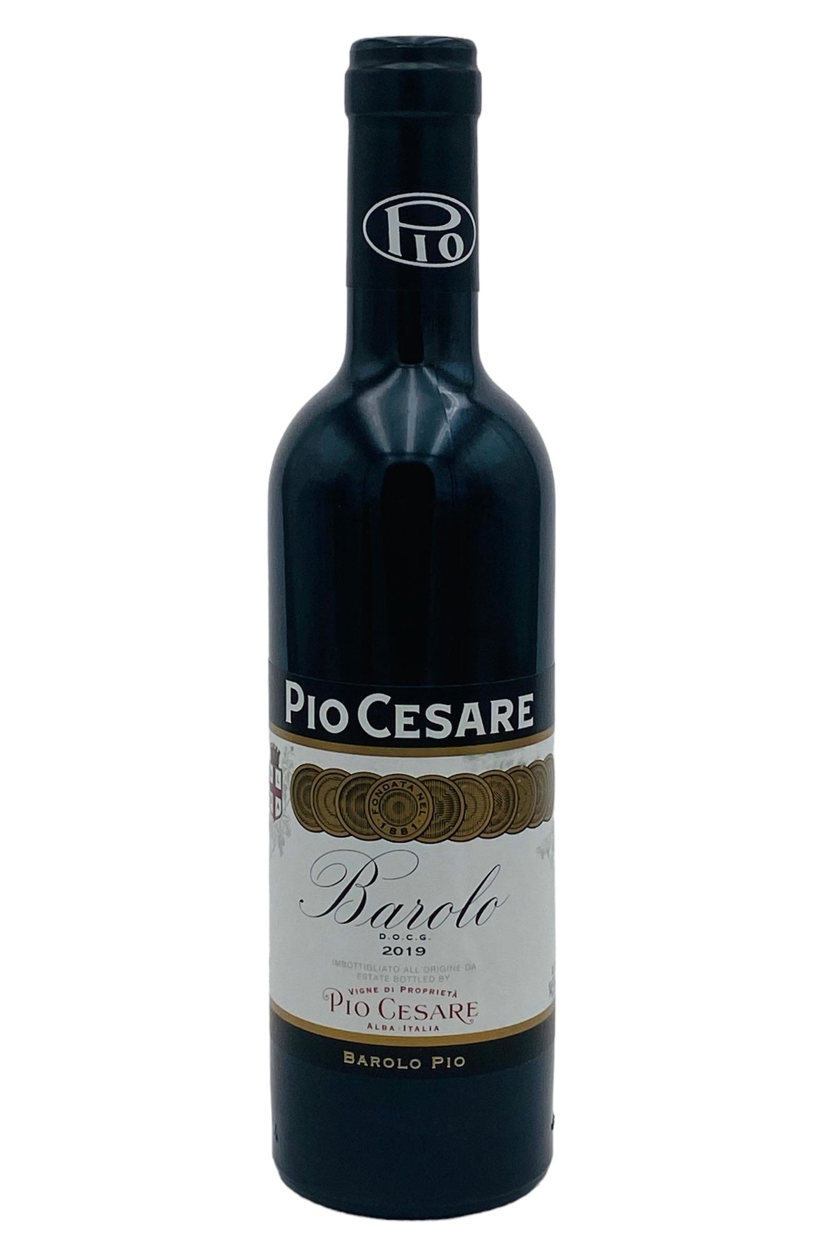 Pio Cesare 2019 Barolo 375 ml
