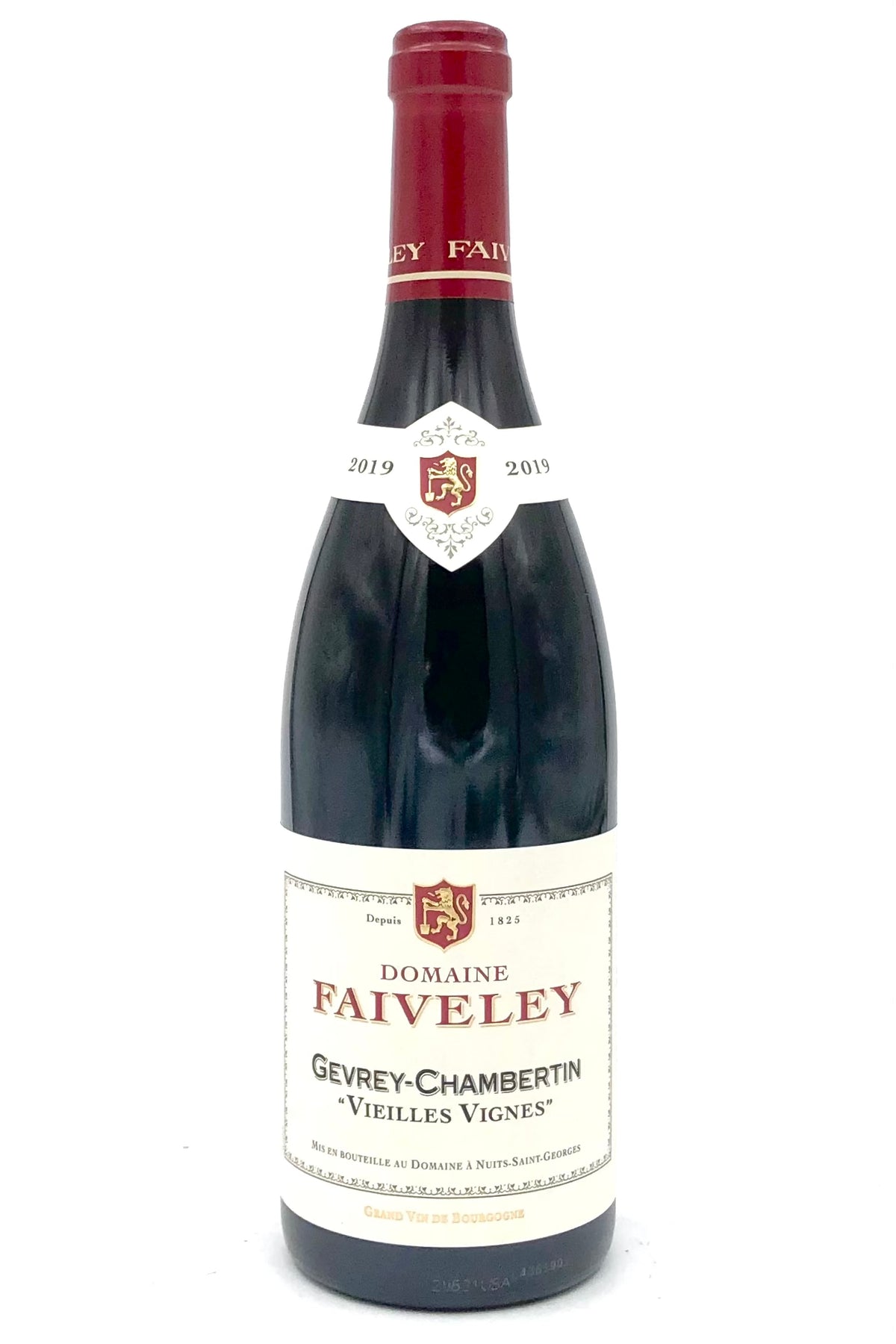 Domaine Faiveley 2019 Gevrey-Chambertin Vieilles Vignes