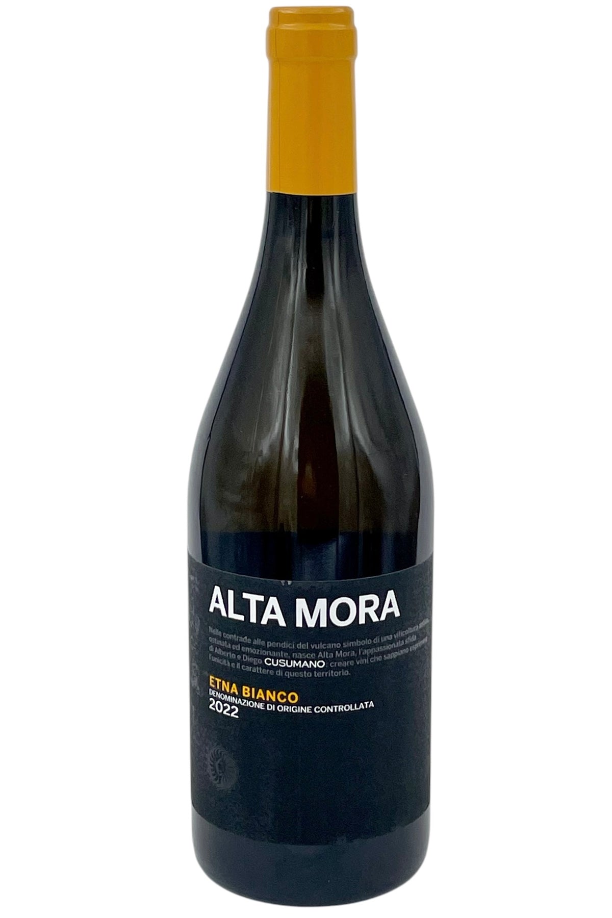 Alta Mora (Cusumano) 2024 Etna Bianco DOC 750ml