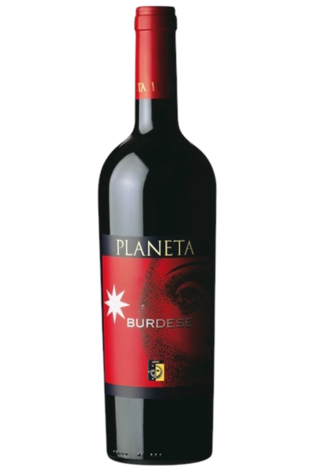Planeta 2021 Burdese Cabernet Sauvignon/Cabernet Franc Menfi Sicilia 750ml