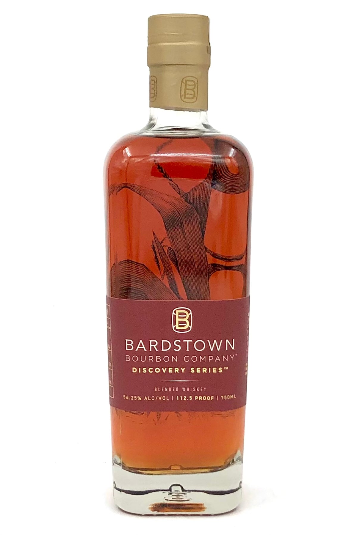Bardstown Bourbon Whiskey Discovery Series #9