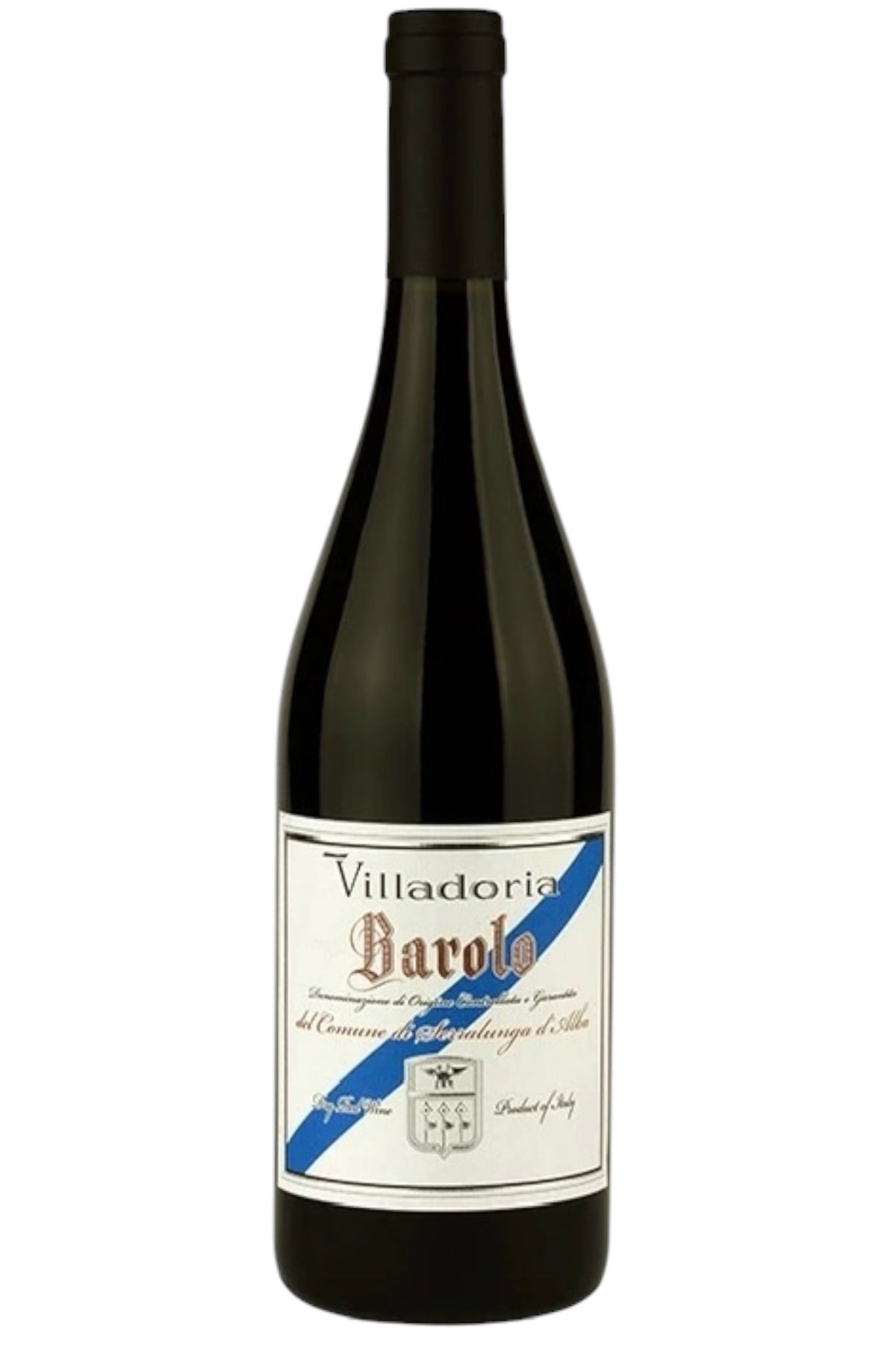 Villadoria Barolo del Comune di Serralunga d'Alba 2020 750ml