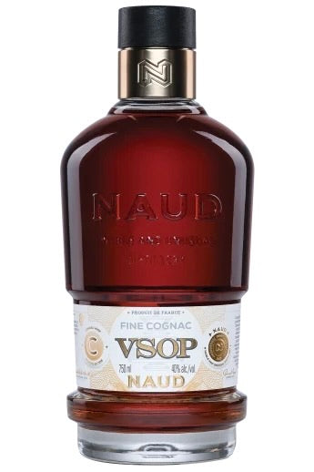 Naud VSOP Cognac 750ml