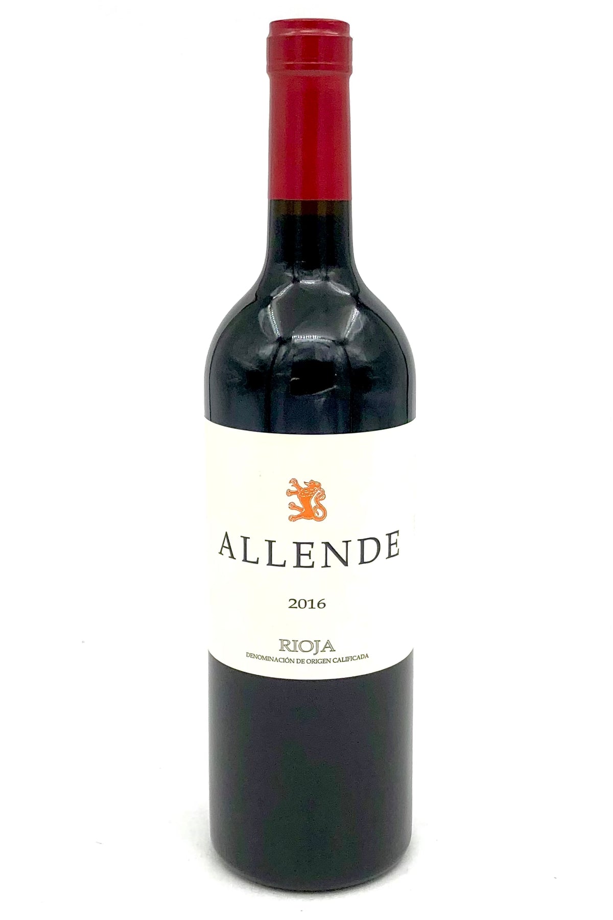 Finca Allende 2016 Rioja