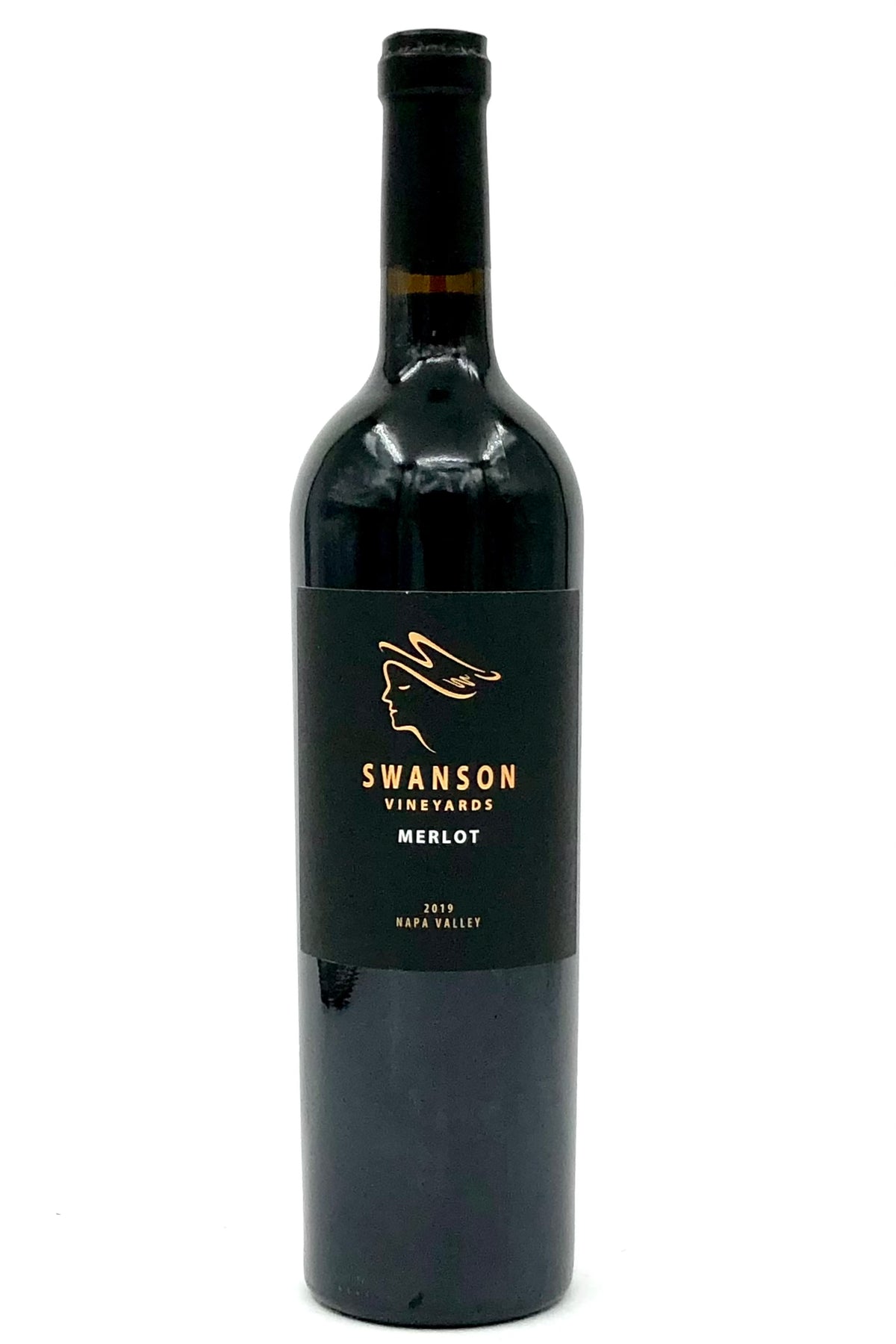 Swanson Vineyards 2019 Merlot Napa Valley