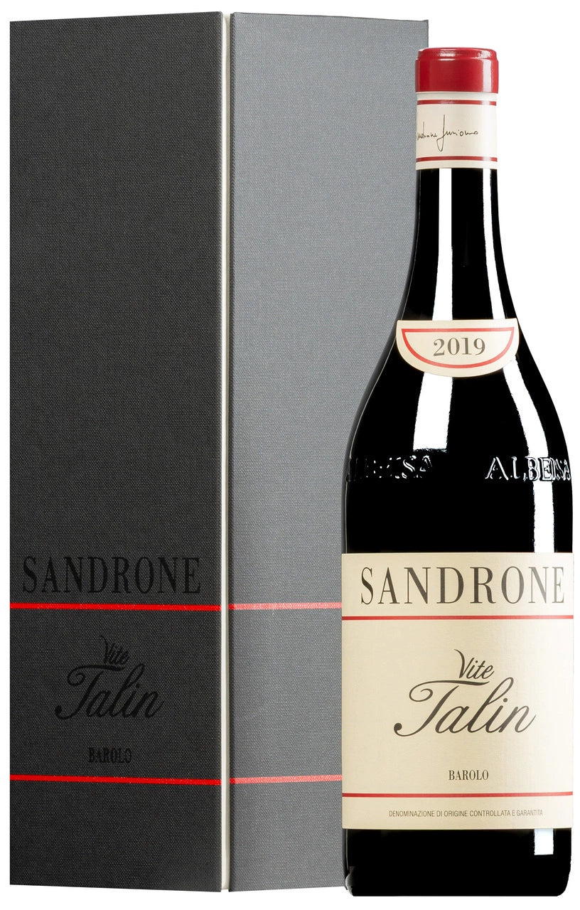 Luciano Sandrone 2019 Barolo Vite Talin 750ml