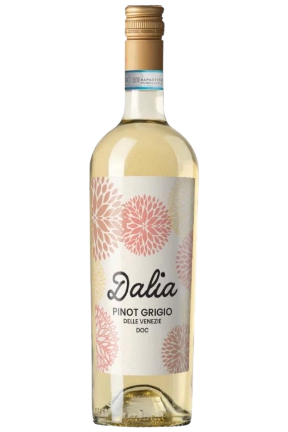 Dalia 2025 Pinot Grigio delle Venezie DOC 750ml