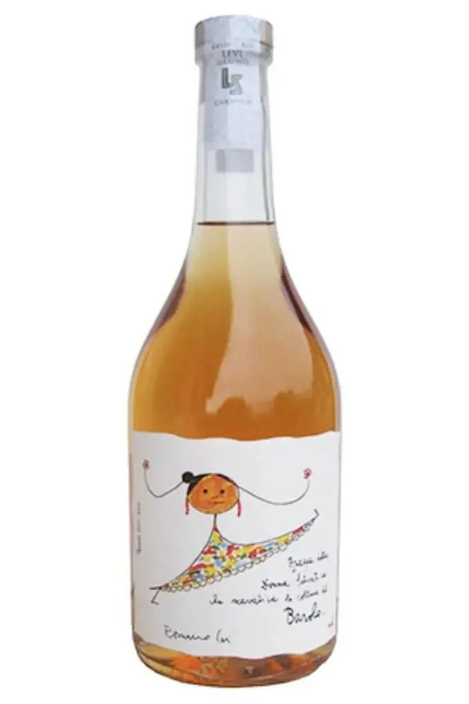 Romano Levi Grappa di Barolo 700ml