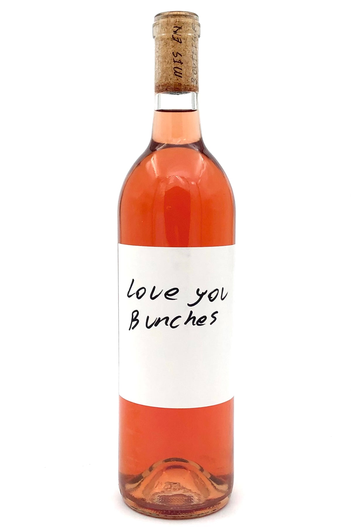 Stolpman 2021 &quot;Love You Bunches&quot; Orange Wine &quot;Skin Contact White&quot;