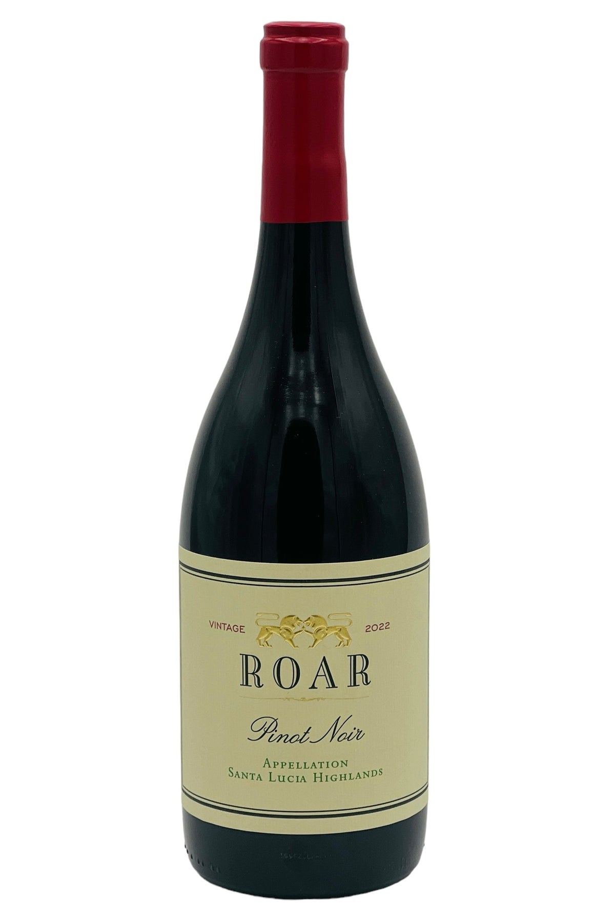 Roar 2022 Pinot Noir Santa Lucia Highlands