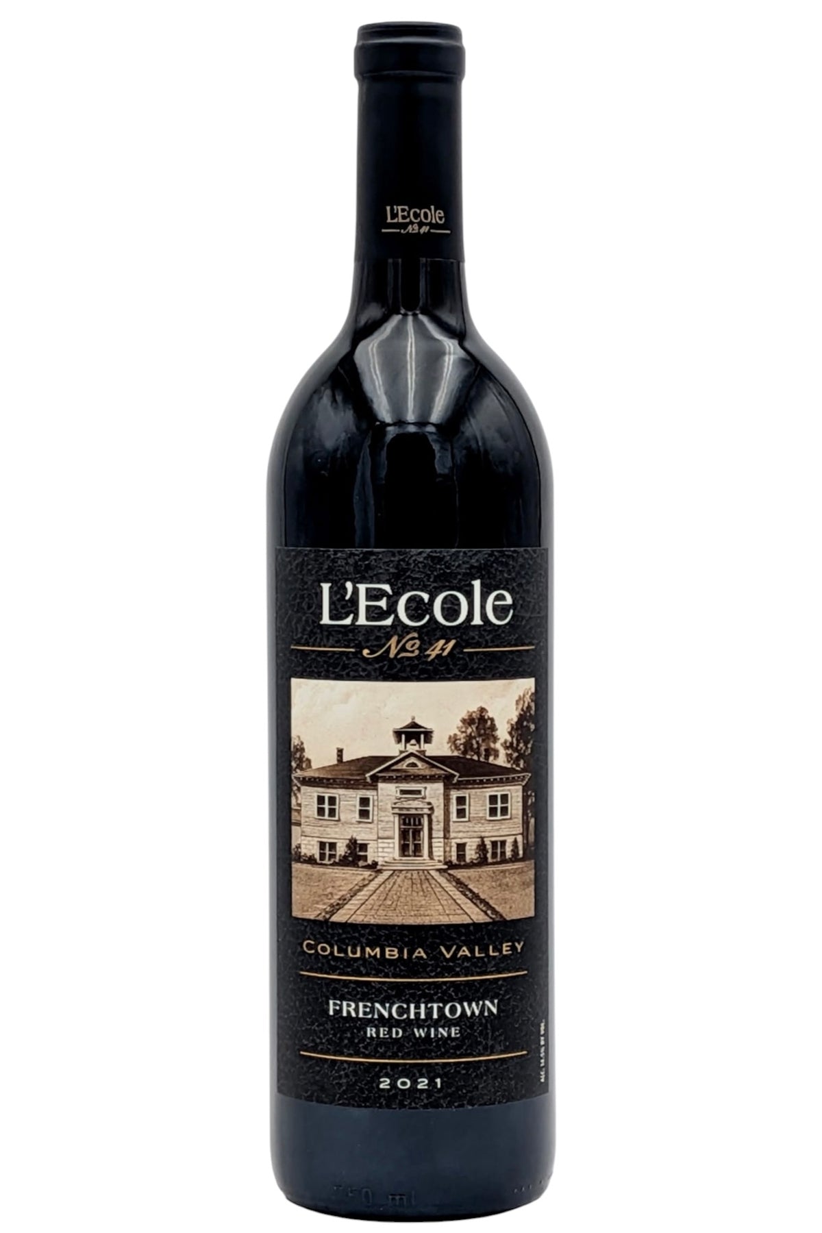 L'Ecole No. 41 2021 Frenchtown Red Columbia Valley 750ml