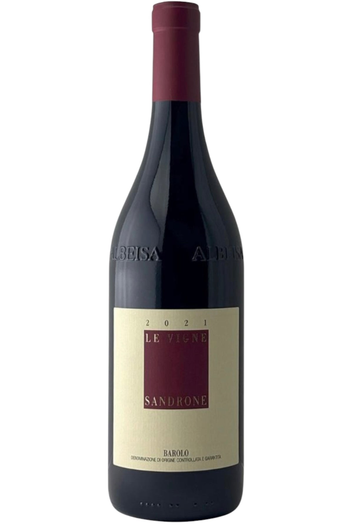 Luciano Sandrone 2021 Barolo Le Vigne DOCG 750ml