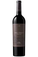 Buy Chateau St. Jean Cinq Cépages Sonoma County Red Wine 2022