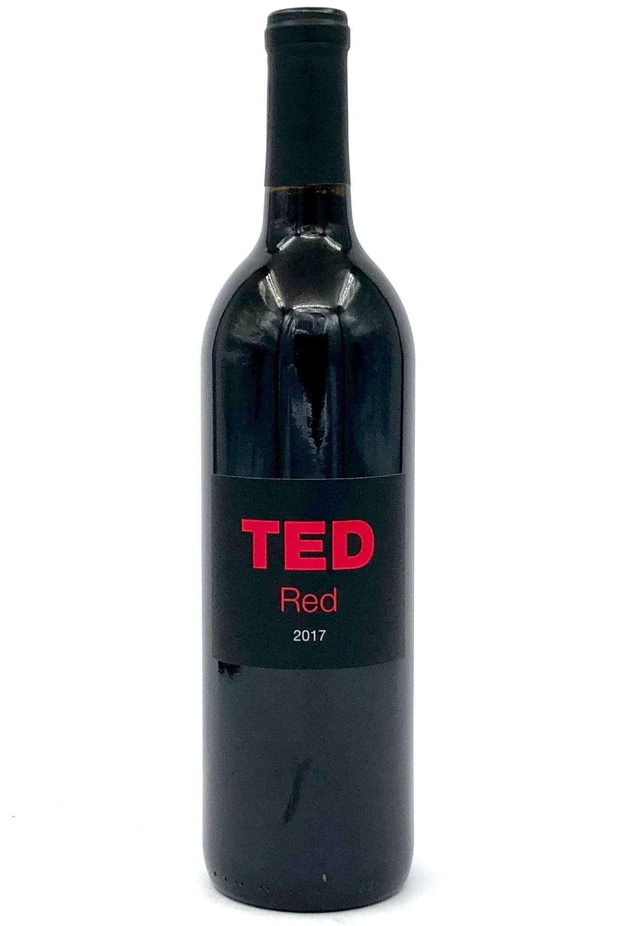 Brassfield &quot;Ted Red&quot; 2017
