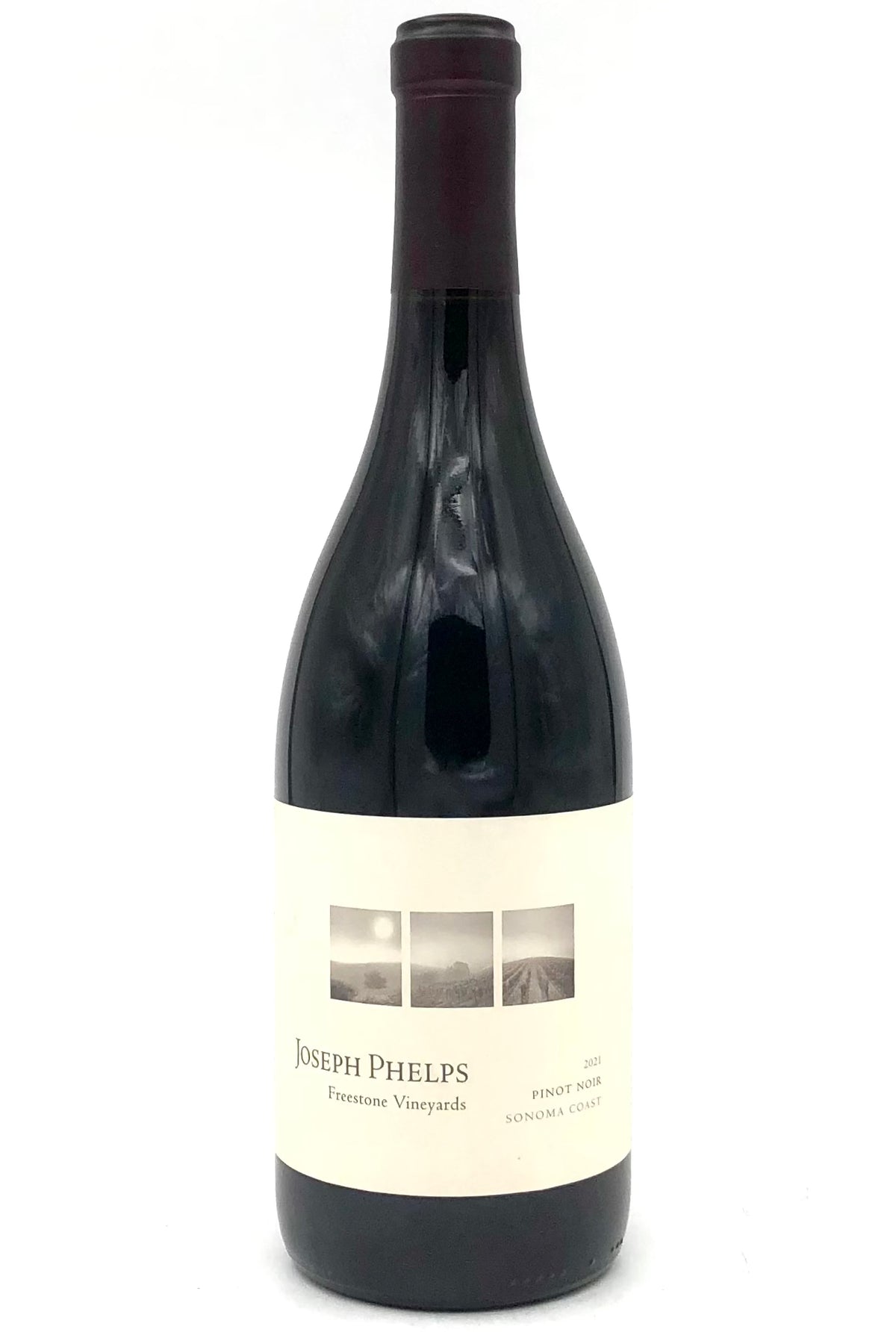 Joseph Phelps 2021 Pinot Noir Freestone Vineyard