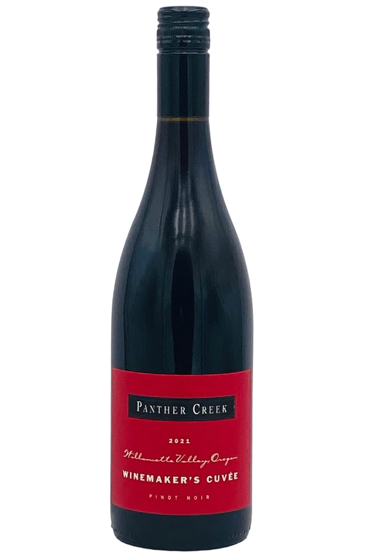 Panther Creek 2021 Pinot Noir Willamette Valley Winemaker&#39;s Cuvée