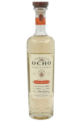 Buy Tequila Ocho Reposado Tequila Single Estate 2025 Laguna