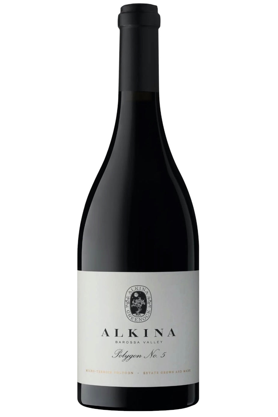 Alkina 2019 Grenache Polygon No. 5 Barossa Valley 750ml
