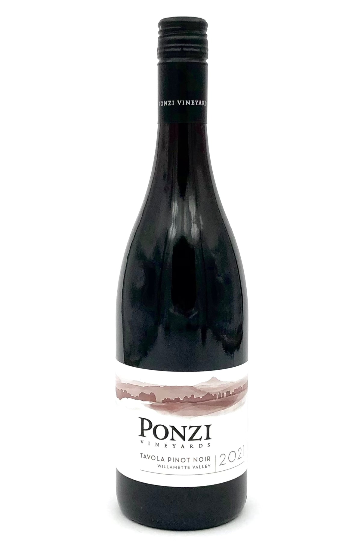 Ponzi 2021 Tavola Pinot Noir Willamette Valley