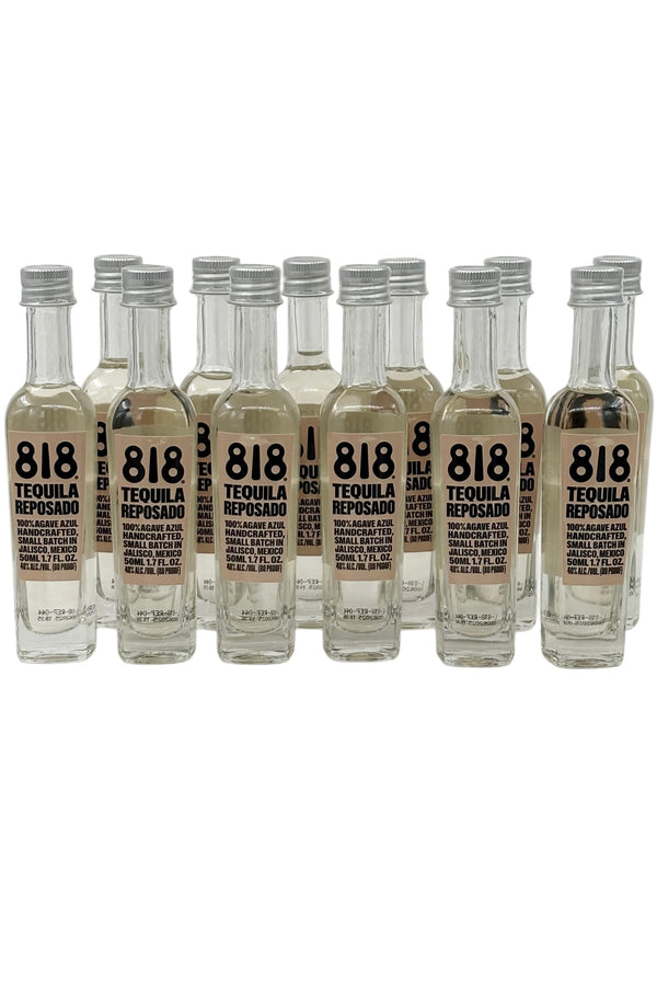 Buy 50-ml Mini-Bottles of Your Favorite Spirits & Liqueurs Online -  Blackwell's Wines & Spirits