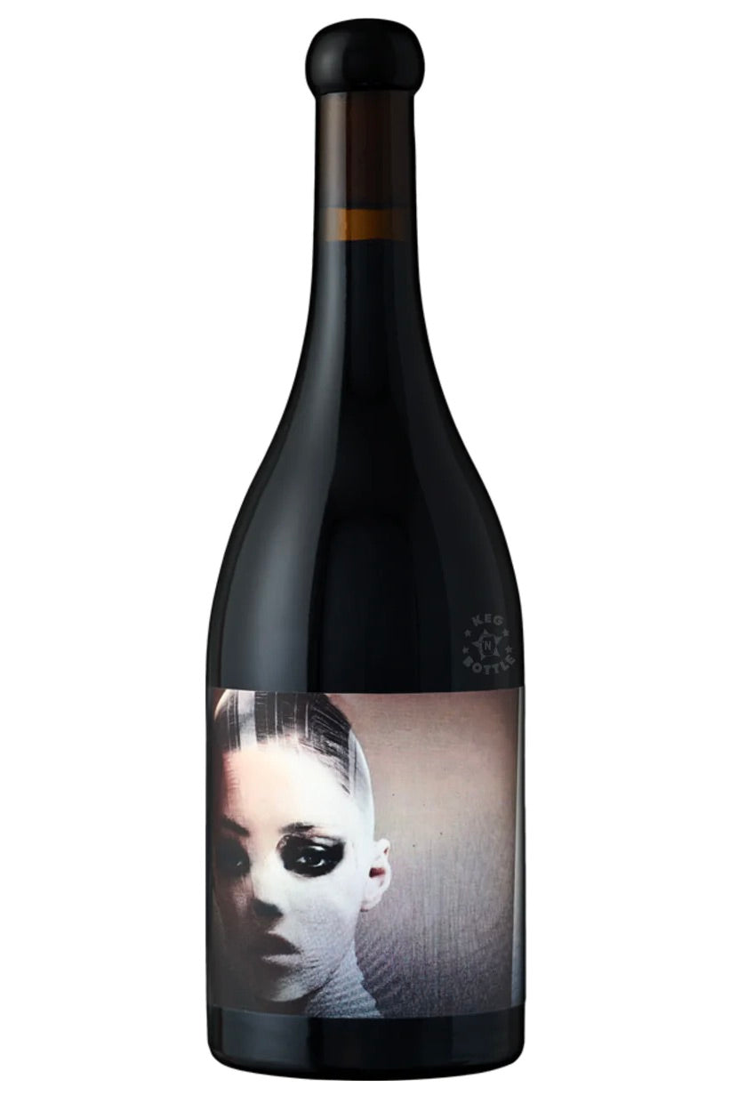 L&#39;usine 2018 Pinot Noir Sleepy Hollow Vineyard