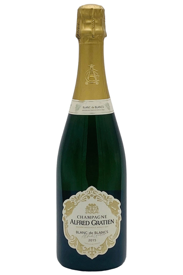 Maison Alfred Gratien Champagne – Buy Online French Elegance
