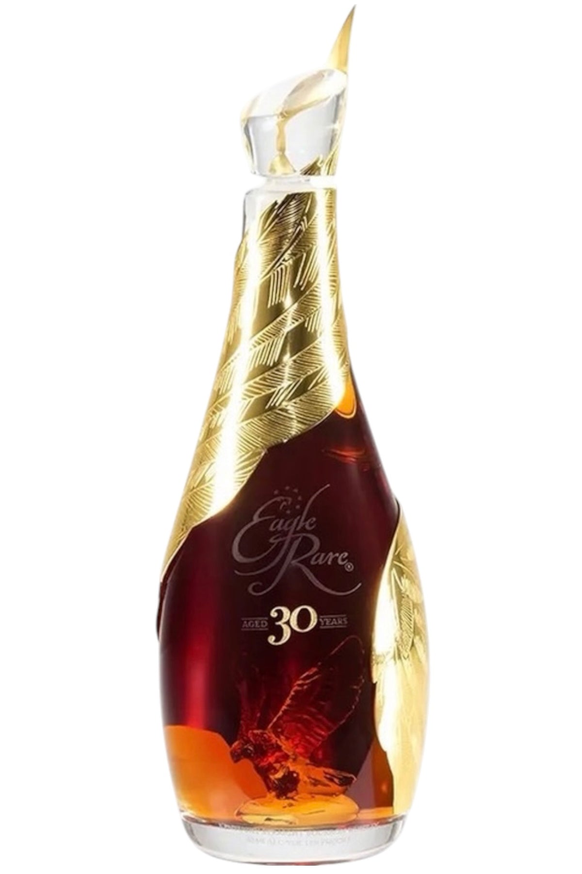 Eagle Rare 30 Year Old Kentucky Straight Bourbon Whiskey 750ml