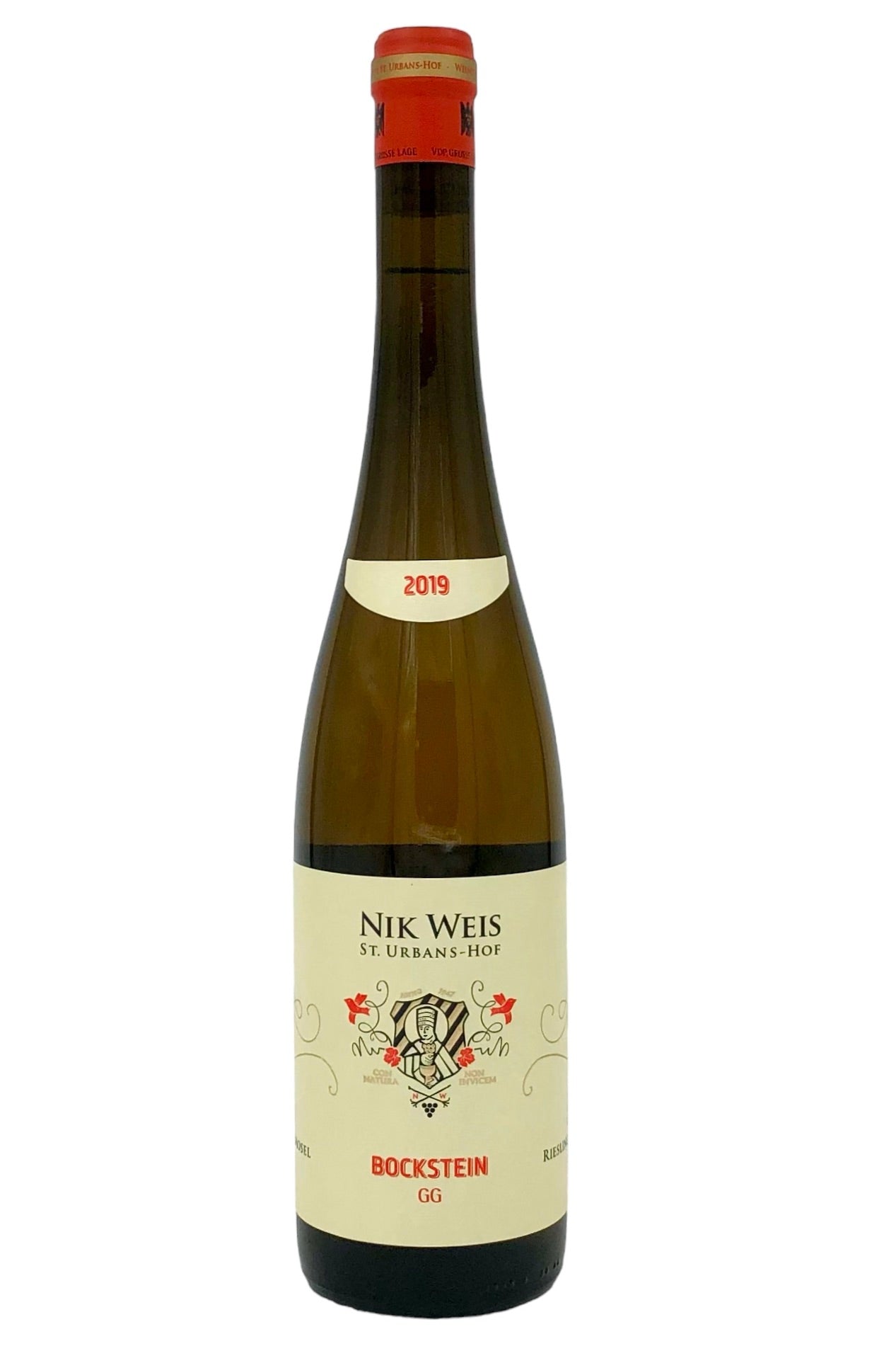 Buy Nik Weis St. Urbans-Hof 2019 Riesling Ockfen Bockstein -GG
