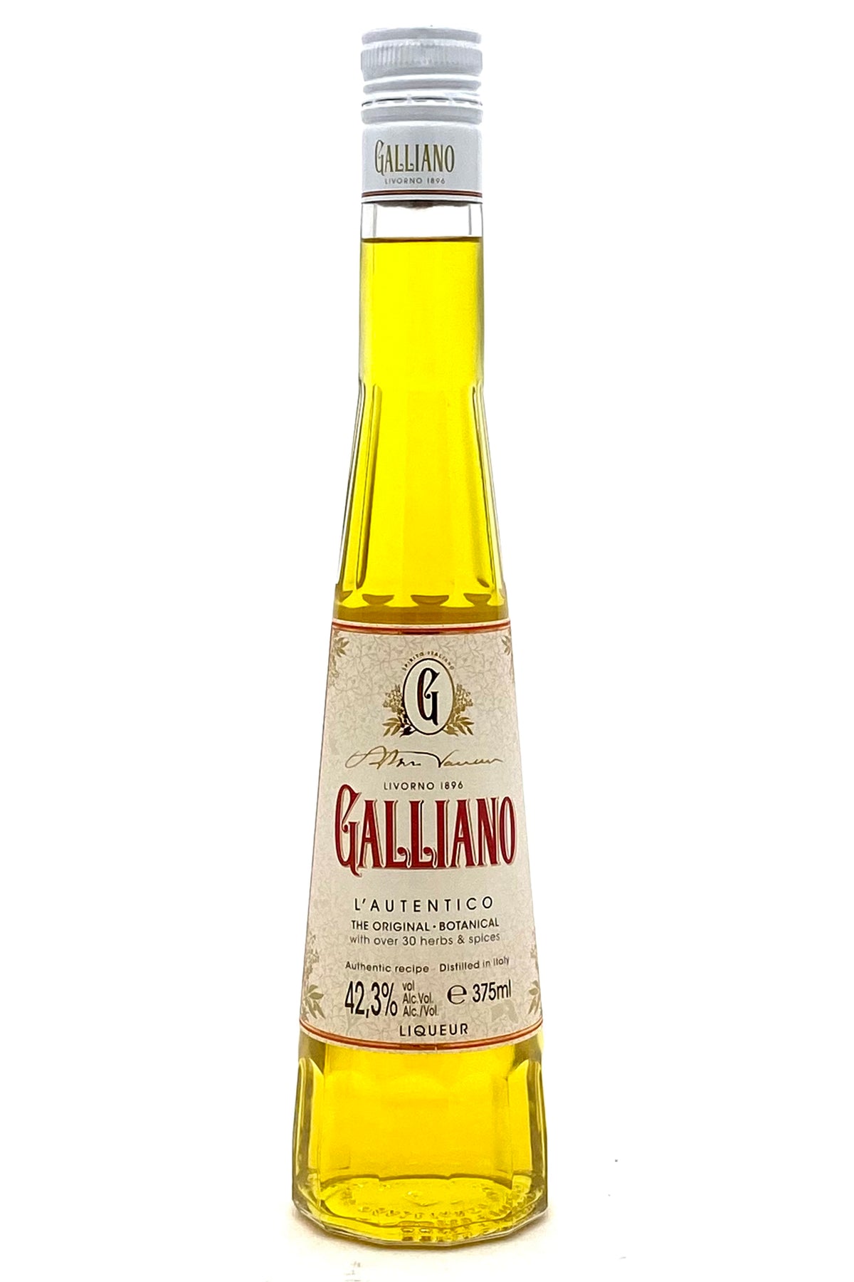 Galliano L&#39;Autentico Liqueur 375 ml
