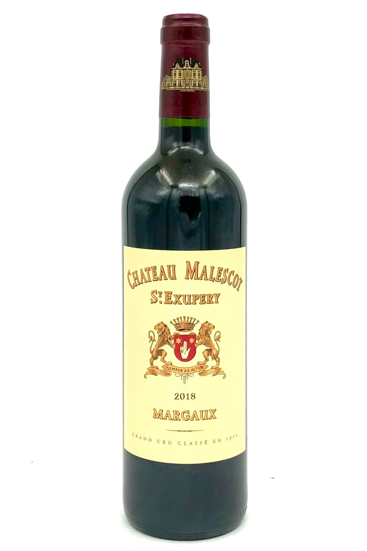 Chateau Malescot St. Exupery 2018 Margaux