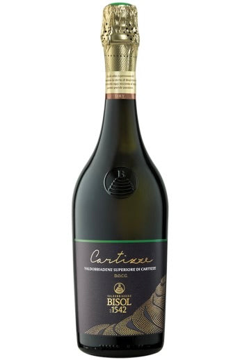 Bisol 2023 Cartizze Dry Prosecco Valdobbiadene Superiore di Cartizze DOCG 750ml