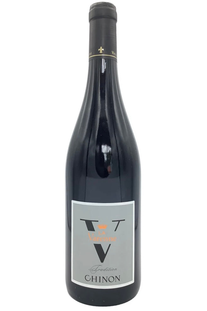 La Varenne 2023 Chinon Tradition