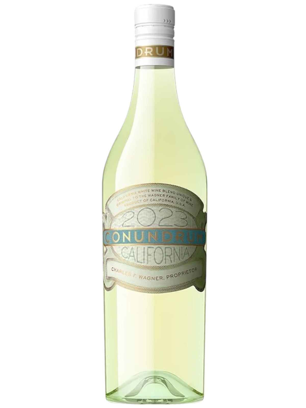 Conundrum 2023 White Blend 750ml