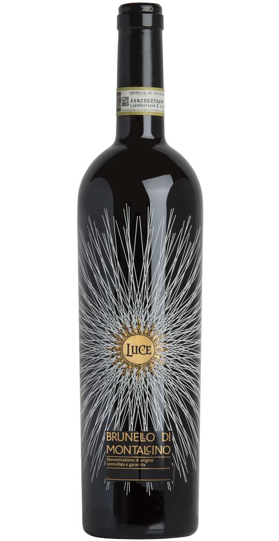 Tenuta Luce 2020 Brunello di Montalcino 750ml
