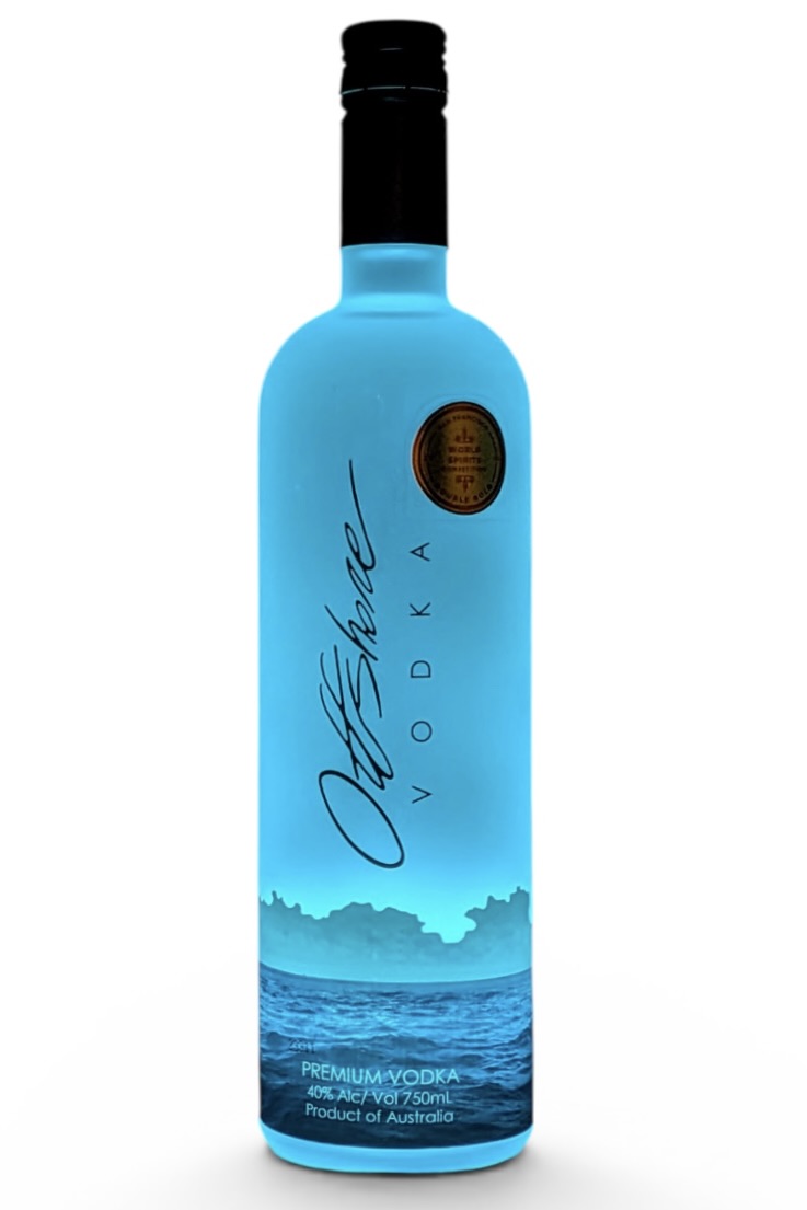 Offshore Vodka