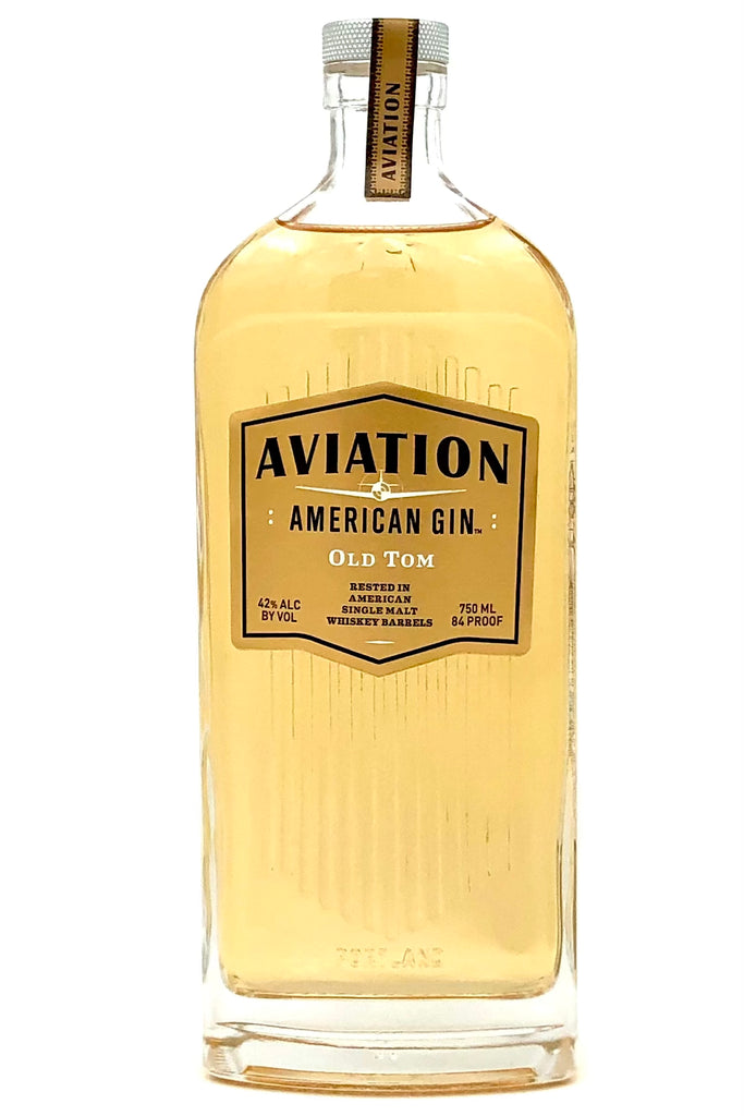 Online Gin Buy Tom Aviation Old